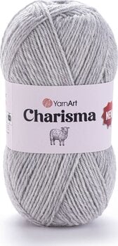 Pletacia priadza Yarn Art Charisma 282 Pletacia priadza - 1