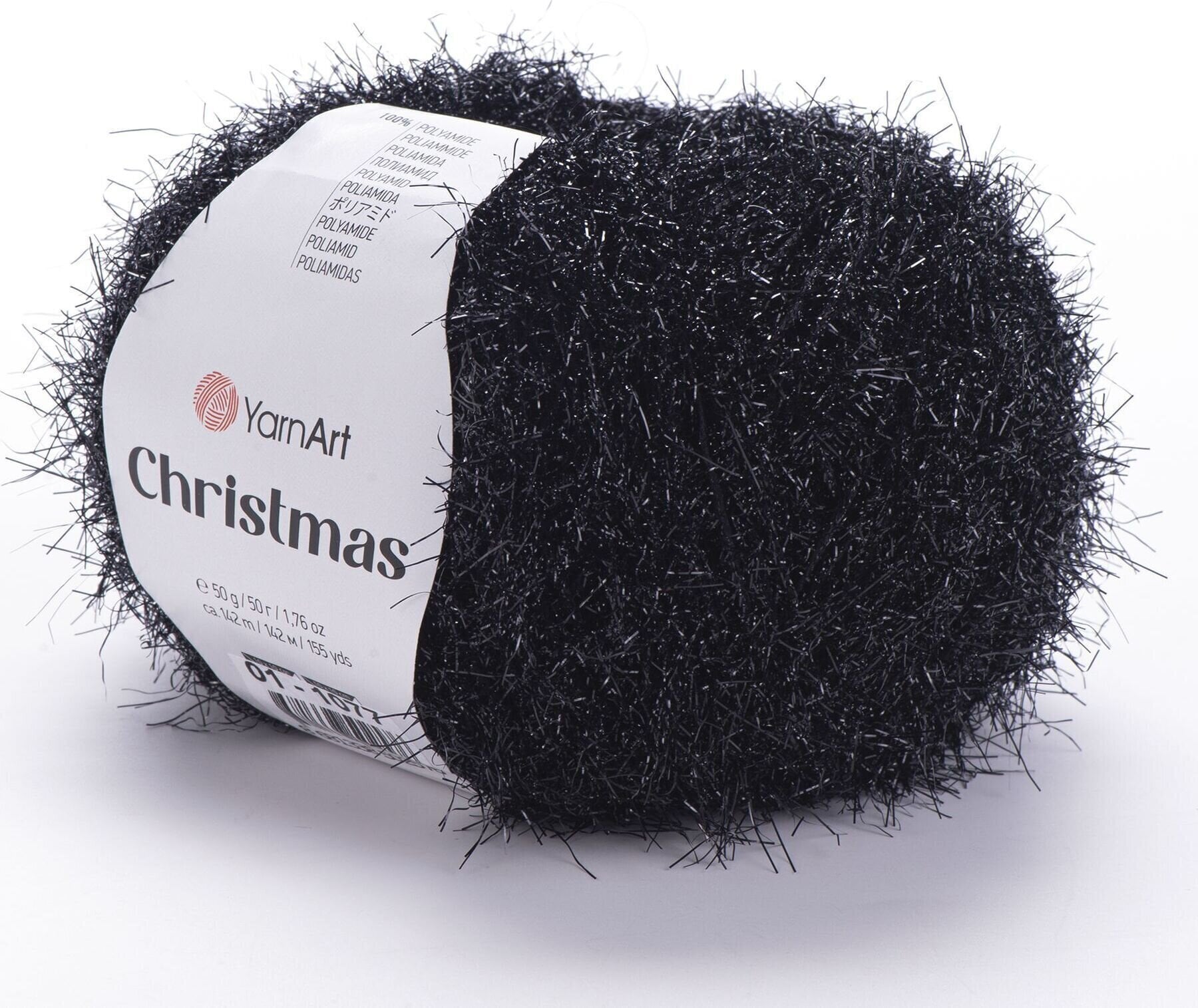 Neulelanka Yarn Art Christmas 1 Neulelanka