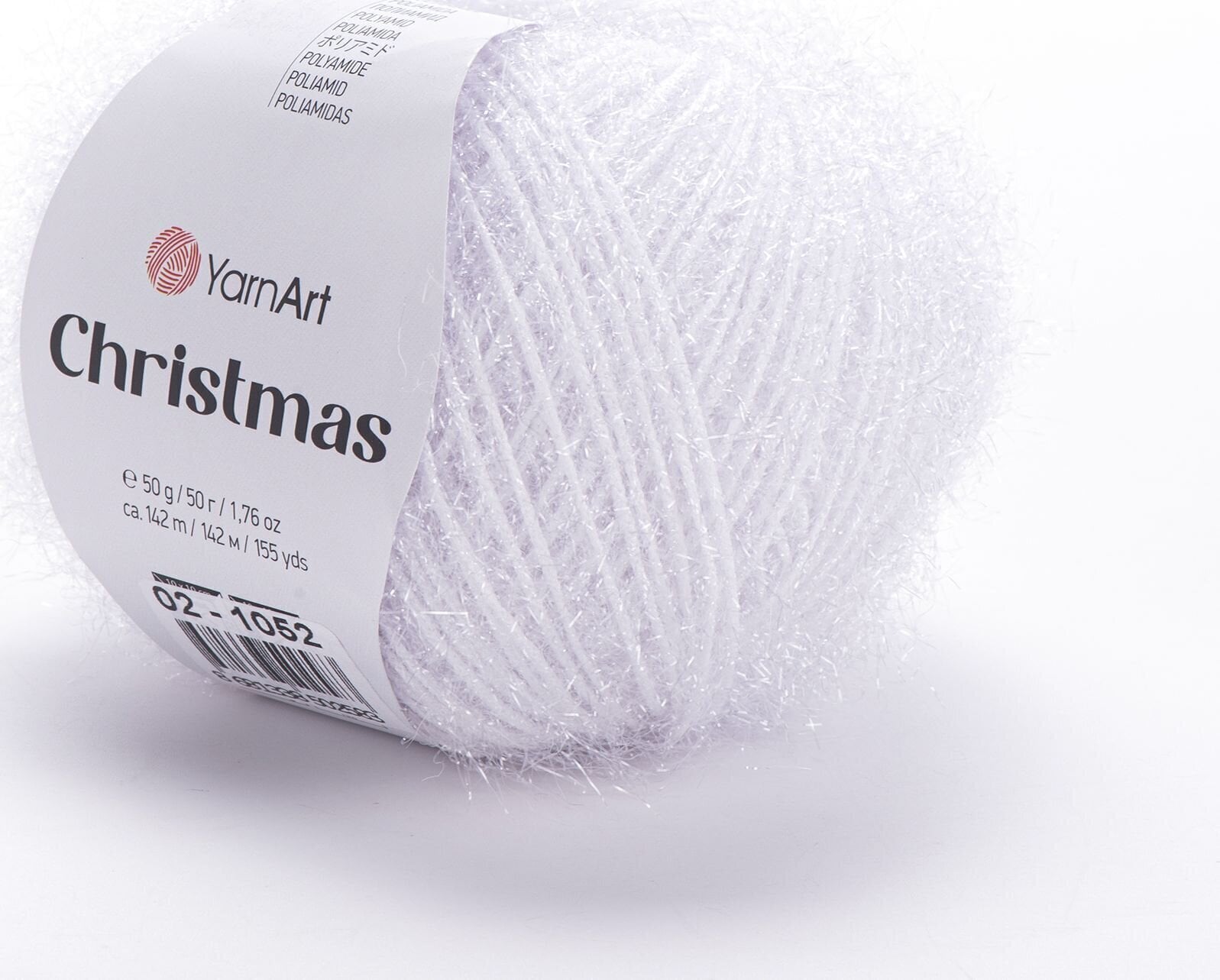 Kudumislõng Yarn Art Christmas 2 Kudumislõng