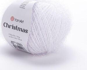 Kudumislõng Yarn Art Christmas 2 Kudumislõng