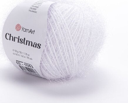Kudumislõng Yarn Art Christmas 2 Kudumislõng - 1
