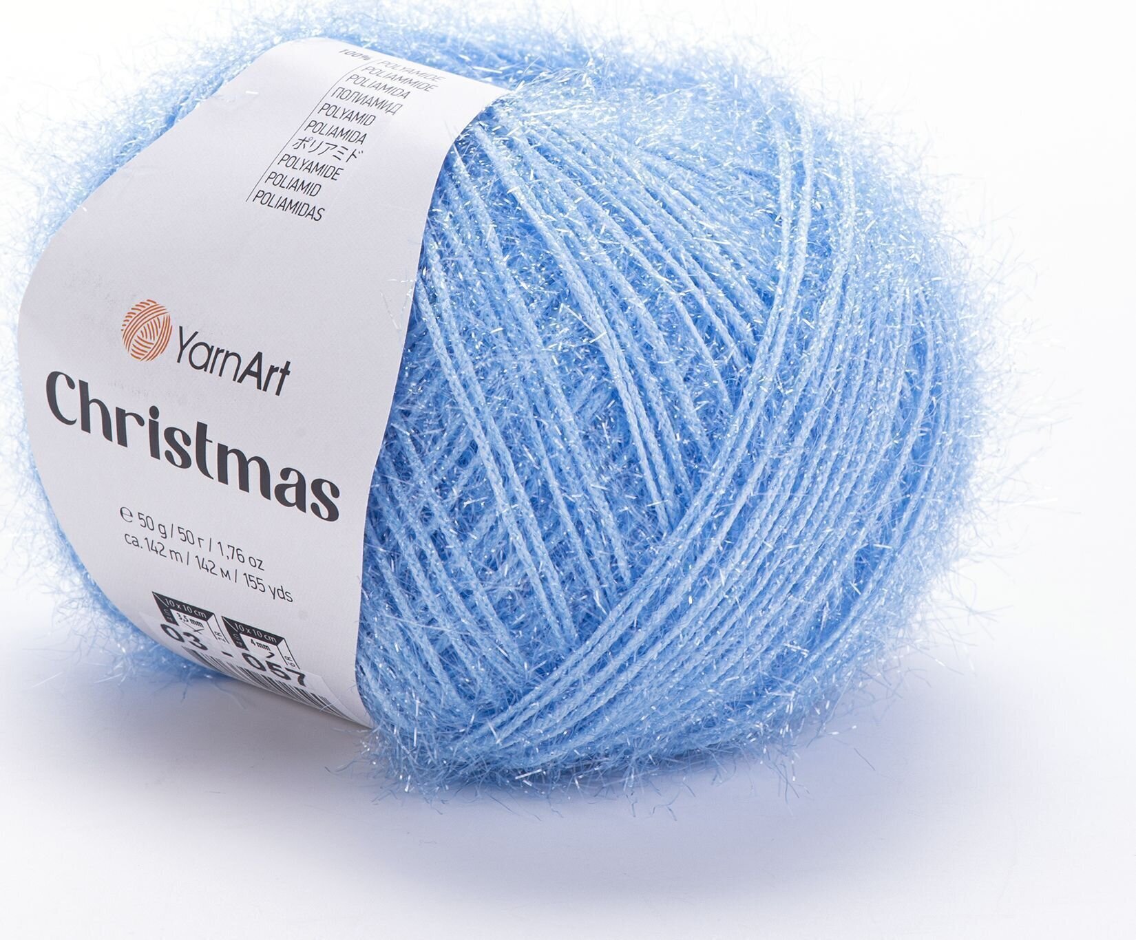 Strickgarn Yarn Art Christmas 3 Strickgarn