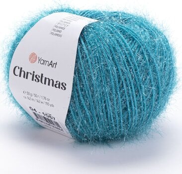 Kudumislõng Yarn Art Christmas 4 Kudumislõng - 1
