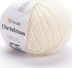 Kudumislõng Yarn Art Christmas 6 Kudumislõng