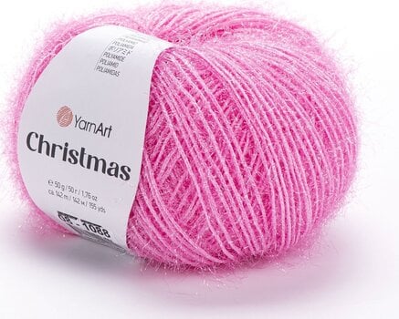 Kudumislõng Yarn Art Christmas 8 Kudumislõng - 1