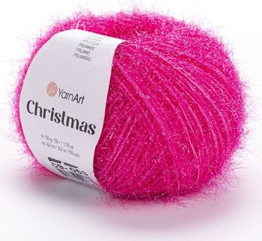 Filati per maglieria Yarn Art Christmas 9 Filati per maglieria - 1