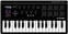 Clavier MIDI M-Audio Axiom A.I.R. Mini 32