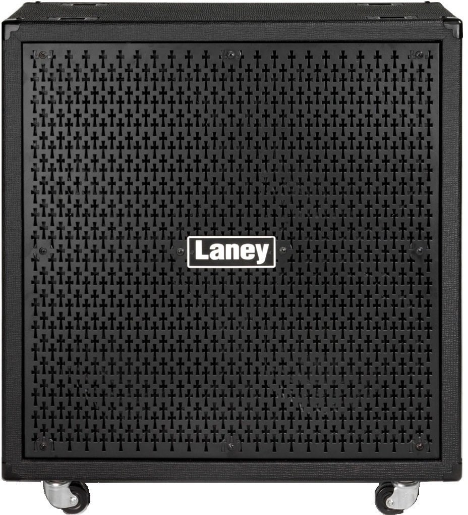 Gitarren-Lautsprecher Laney TI412S Tony Iommi 4 x 12 cabinet