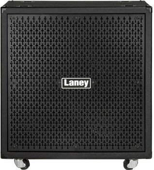 Kytarový reprobox Laney TI412S Tony Iommi 4 x 12 cabinet - 1