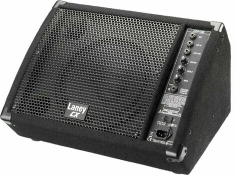 Active Stage Monitor Laney CXP-110 Active Stage Monitor - 1