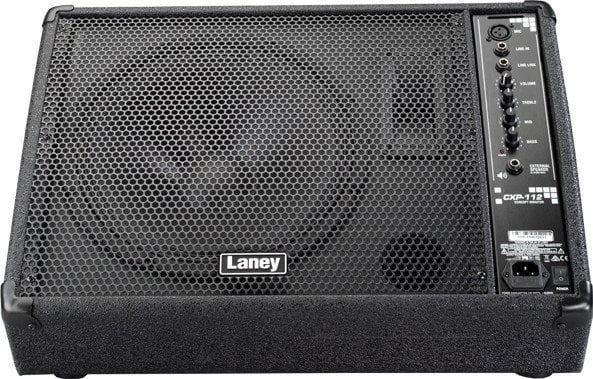 Aktív monitor hangfal Laney CXP-112 Aktív monitor hangfal