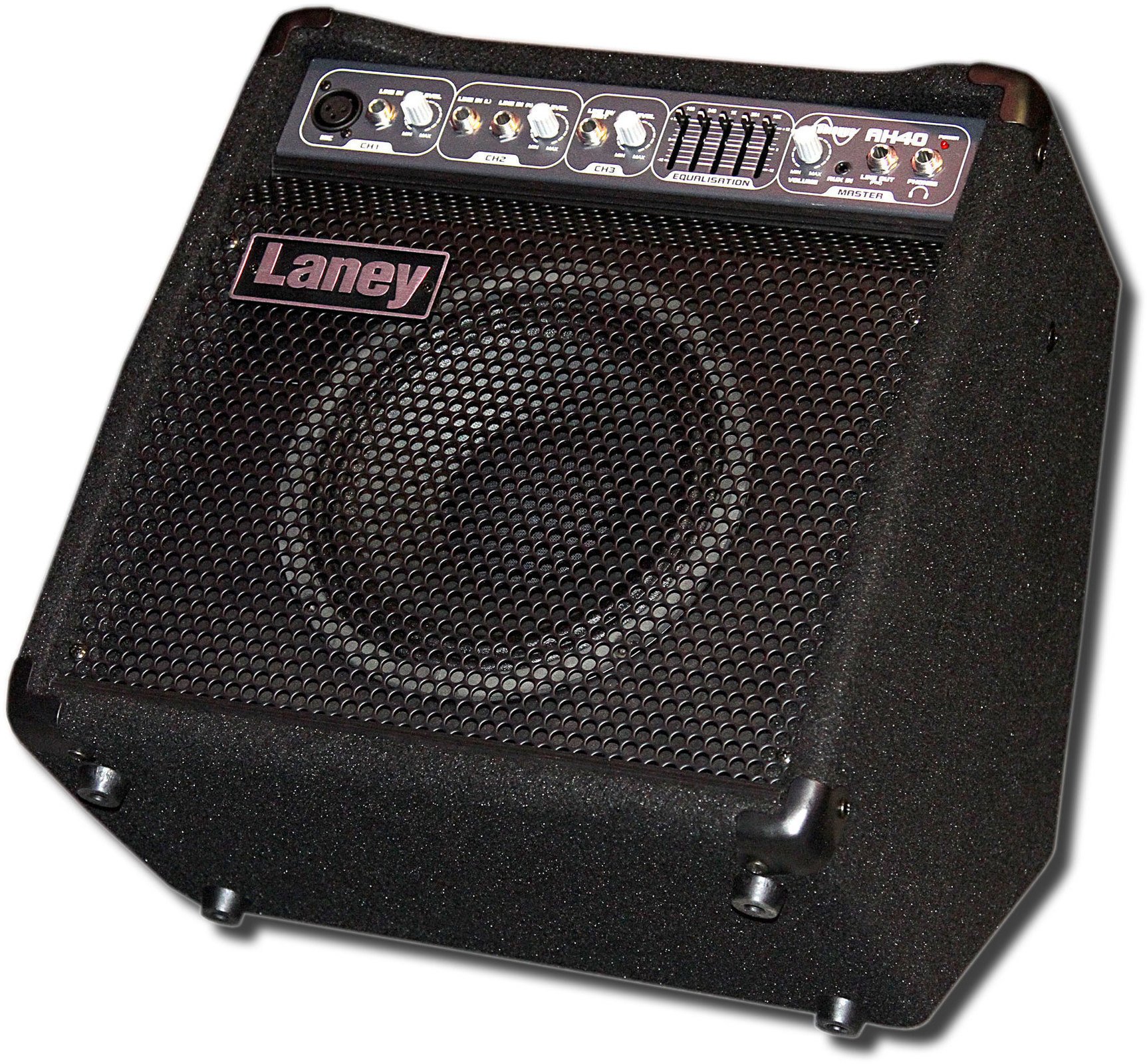 Sistem de sunet pentru claviaturi Laney AH40