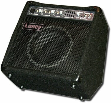 Sistema Audio Laney AH40 - 1