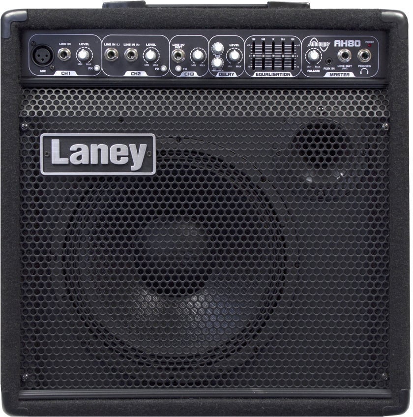 Keyboard Amplifier Laney AH80