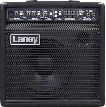 Keyboard Amplifier Laney AH80 - 1