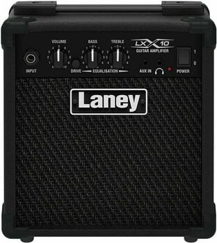 Laney LX10 Amplificador 10 W 