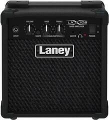 Combo de bajo pequeño Laney LX10B Combo de bajo pequeño
