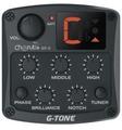 Cherub GT-3 Pickup for Acoustic Guitar