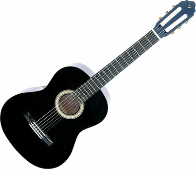 Klasická gitara Valencia CG150 Classical Guitar Black - 1