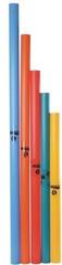 Kinder-Percussion Bobo Bobotubes Bass Boomwhackers