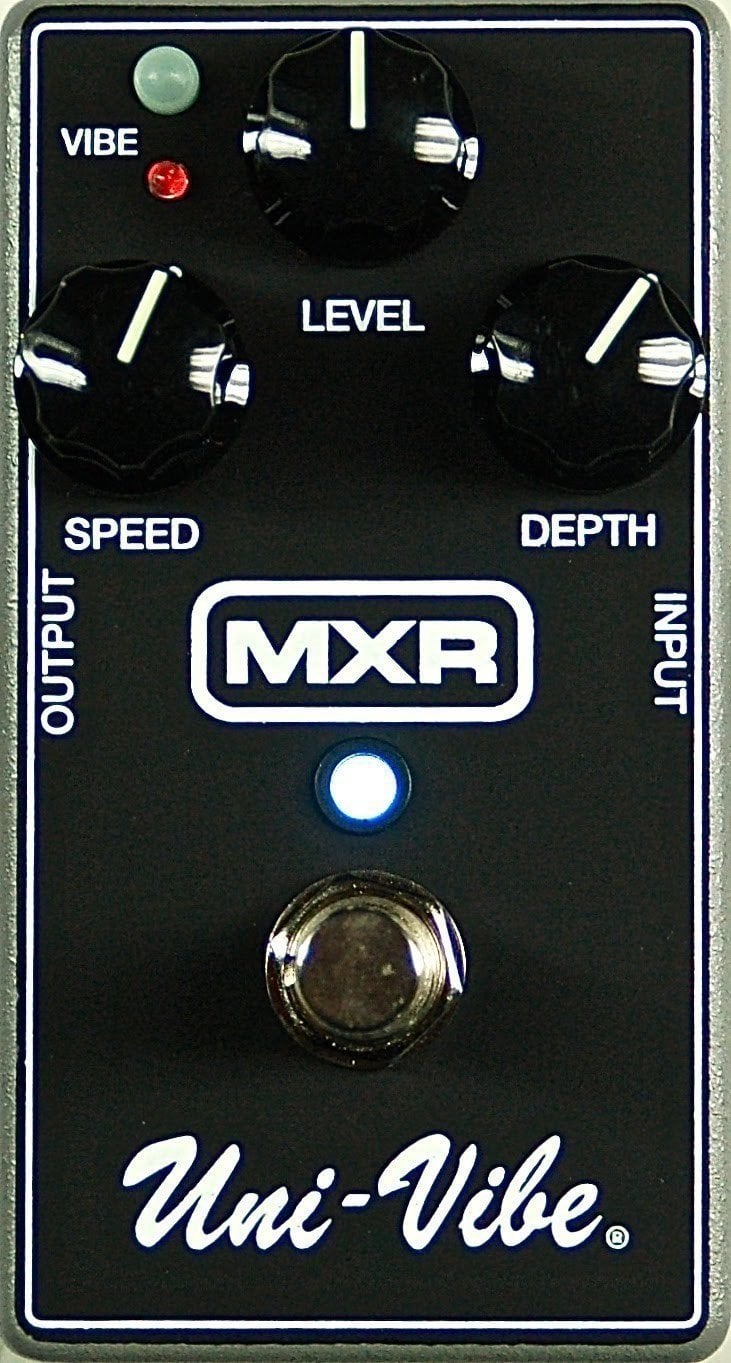 Efeito para guitarra Dunlop MXR M68