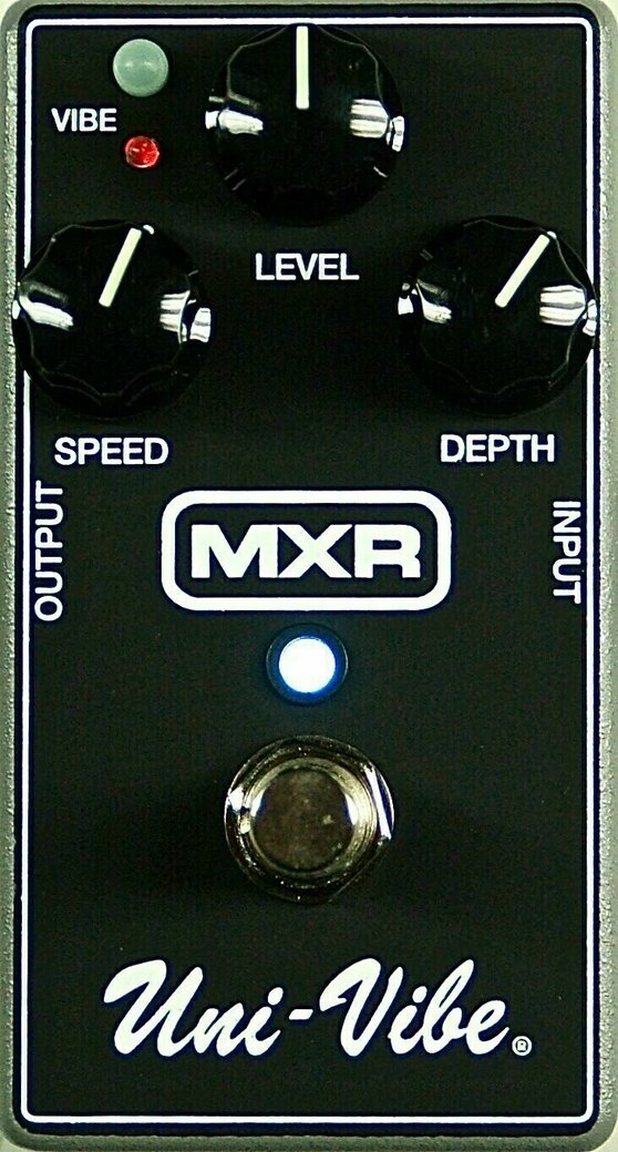 Dunlop MXR M68 Efekt gitarowy - Muziker