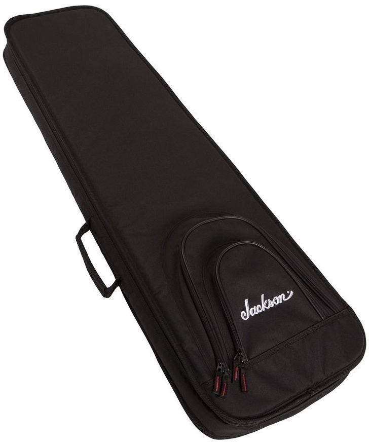 Tasche für E-Gitarre Jackson Soloist/Dinky Tasche für E-Gitarre Schwarz