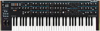 Συνθεσάιζερ Novation Summit Συνθεσάιζερ