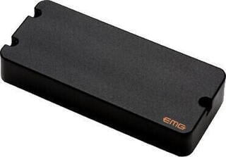 Basgitaar pickup EMG MM5TW Black Basgitaar pickup