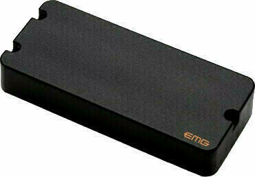 Pick-Up de bajo EMG MM5TW Negro - 1