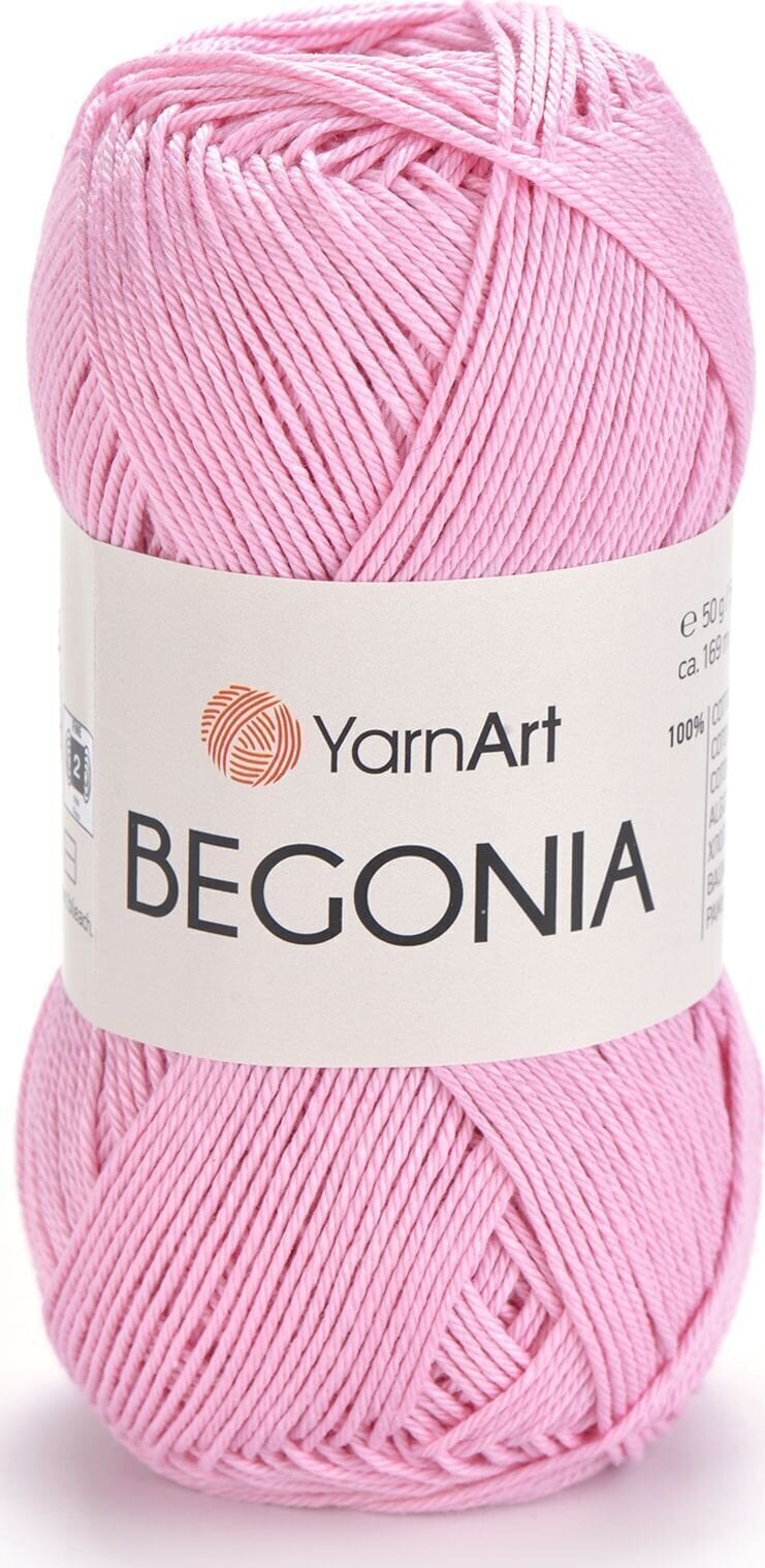 Neulelanka Yarn Art Begonia 319 Neulelanka