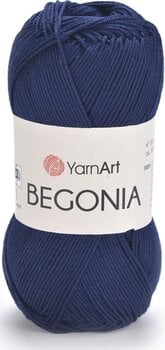 Neulelanka Yarn Art Begonia 66 Neulelanka - 1