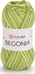 Kudumislõng Yarn Art Begonia  Melange 188 Kudumislõng