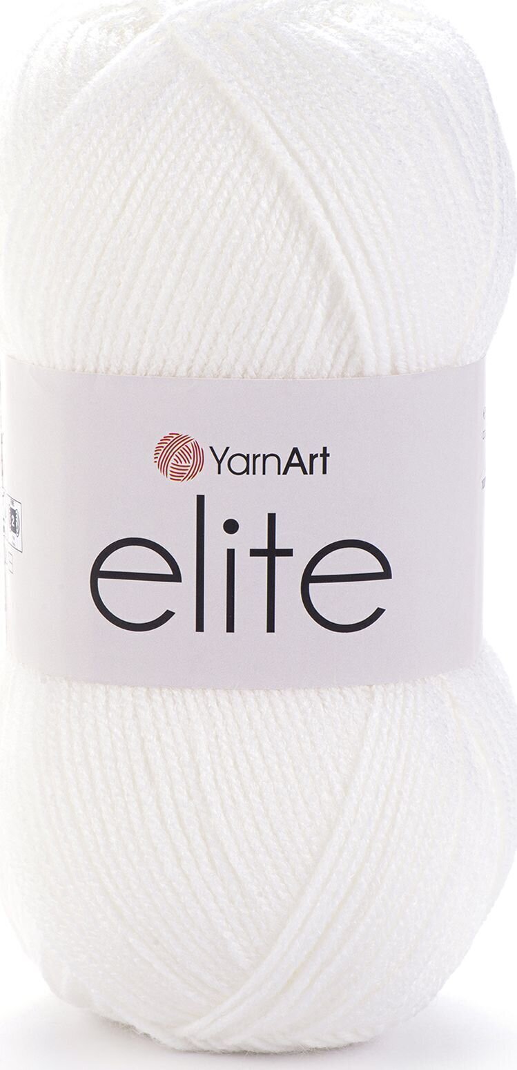 Fil à tricoter Yarn Art Elite 150 Fil à tricoter