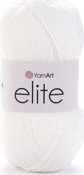 Fil à tricoter Yarn Art Elite 150 Fil à tricoter - 1