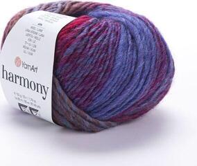 Pređa za pletenje Yarn Art Harmony A-1 Pređa za pletenje