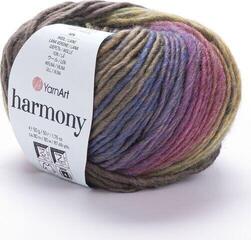 Pređa za pletenje Yarn Art Harmony A-5 Pređa za pletenje