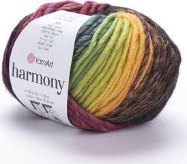 Pređa za pletenje Yarn Art Harmony A-7 Pređa za pletenje