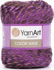 Pletacia priadza Yarn Art Color Wave 111 Pletacia priadza