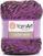Pletacia priadza Yarn Art Color Wave 111 Pletacia priadza