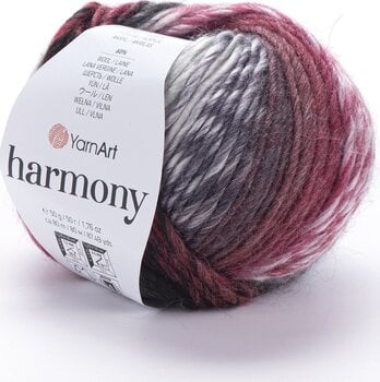 Pređa za pletenje Yarn Art Harmony A-8 Pređa za pletenje - 1