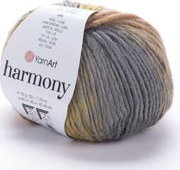 Pređa za pletenje Yarn Art Harmony A-9 Pređa za pletenje