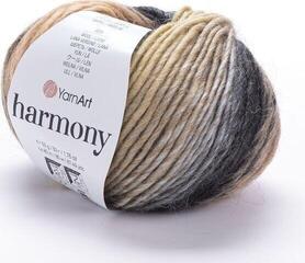 Pređa za pletenje Yarn Art Harmony A-13 Pređa za pletenje