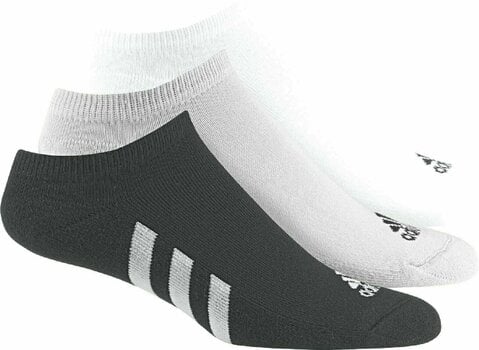 Κάλτσες Adidas 3-Pack Κάλτσες - 1