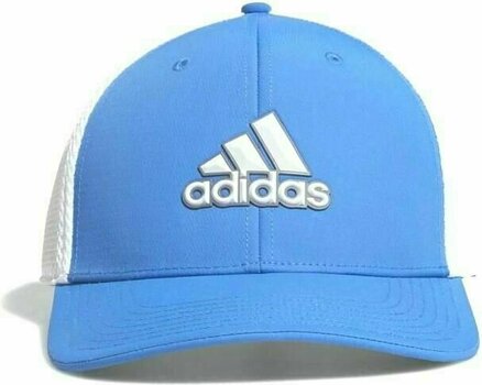 Cuffia Adidas A-Stretch Tour Hat True Blue L/XL - 1