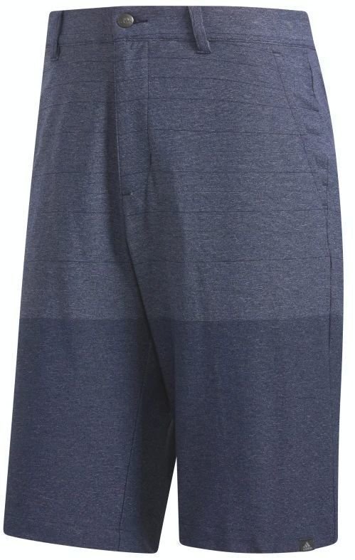 Pantalones cortos Adidas Ultimate365 Climacool Mens Shorts Collegiate Navy 32