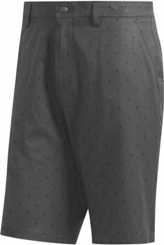 Pantalones cortos Adidas Ultimate365 Pine Cone Mens Shorts Carbon 36 - 1