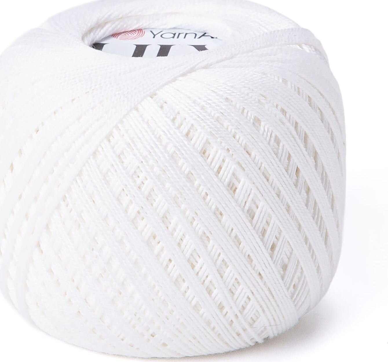 Adīšanas dzija Yarn Art Lily 1000 Adīšanas dzija