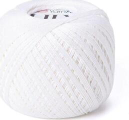 Pređa za pletenje Yarn Art Lily 1000 Pređa za pletenje