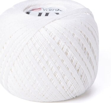 Adīšanas dzija Yarn Art Lily 1000 Adīšanas dzija - 1